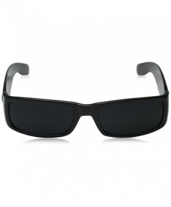 Square sunglasses