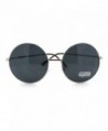 Round sunglasses