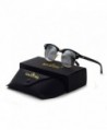 Clubmaster Semi Rimless Sunglasses Laura Fairy