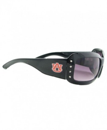 Auburn Tigers Crystal Fashion Sunglasses