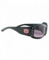 Auburn Tigers Crystal Fashion Sunglasses