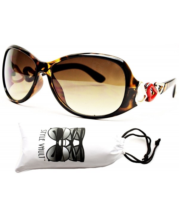 Wm505 vp Style Vault Oversized Sunglasses