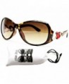 Wm505 vp Style Vault Oversized Sunglasses