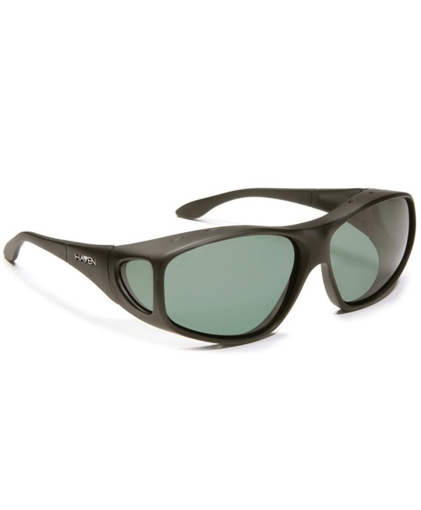 Haven Over Prescription Sunwear Everest Sunglasses