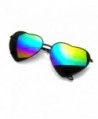 Aviator sunglasses