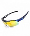 MATT SAGA Sunglasses Interchangeable Protective