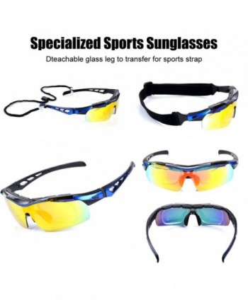 Sport sunglasses