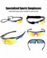 Sport sunglasses