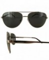 Aviator sunglasses