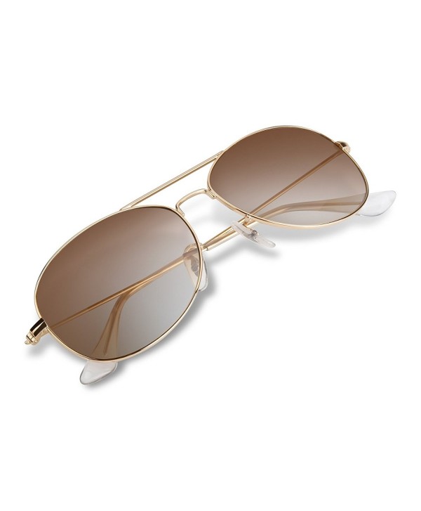 Aviator Sunglasses Wenlenie Shades Mirror