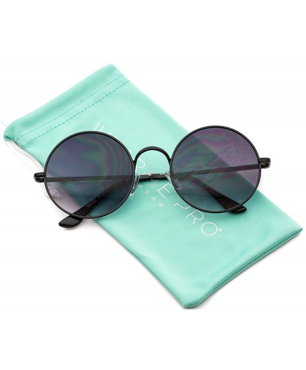 WearMe Pro Lennon Inspired Sunglasses
