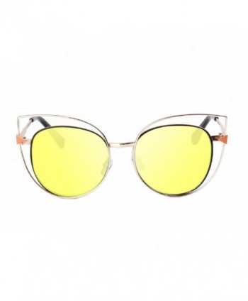 cateye sunglasses