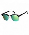 GUVIVI Neutral Border Polarized Sunglasses