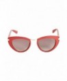 GUESS Womens Cat Eye Sunglasses