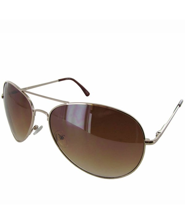 Fashion Eyewear J0893 Aviator Sunglasses