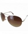 Fashion Eyewear J0893 Aviator Sunglasses