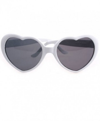 Armear Fashion Oversized Plastic Sunglasses