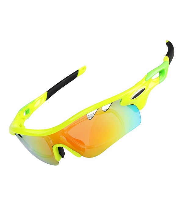 Cycling Sports Glasses Colors Choose