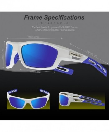 Sport sunglasses