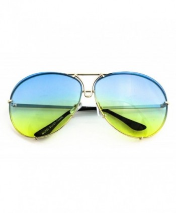 Aviator sunglasses