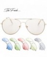 Aviator sunglasses