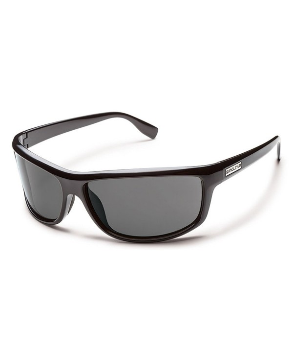 Suncloud Windsor Polarized Sunglasses Polycarbonate
