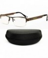 Designer Eyewear Eyeglasses Sunglasses Black Clear