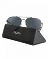 ALKAI Aviator Sunglasses Polarized Protection