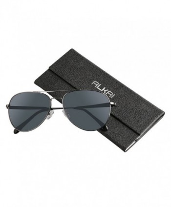 Aviator sunglasses