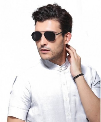 GAMT Classic Aviator Sunglasses Fashion