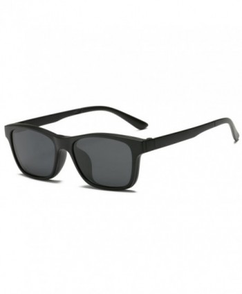 Oval sunglasses