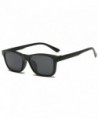 Oval sunglasses