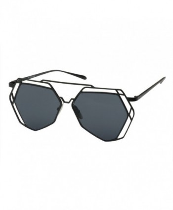 Aviator sunglasses