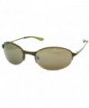 Oval sunglasses