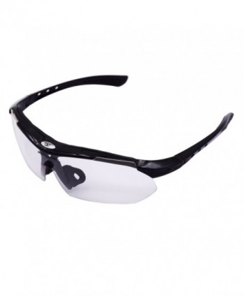 Polarized Sunglasses Protection Cycling Running