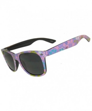 Wayfarer sunglasses