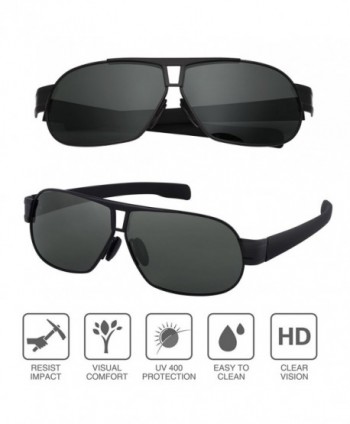 Sport sunglasses