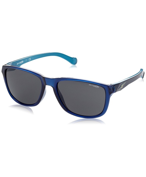 Arnette Straight Cut Unisex Sunglasses