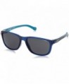 Arnette Straight Cut Unisex Sunglasses