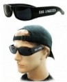 Dark Locs Sunglasses Angeles Side 174la