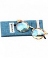 SOOLALA Fashion Eyeglass Tortoise ClearLens