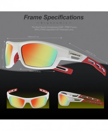 Sport sunglasses