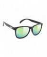 Glassy Deric Cancer Wayfarer Sunglasses