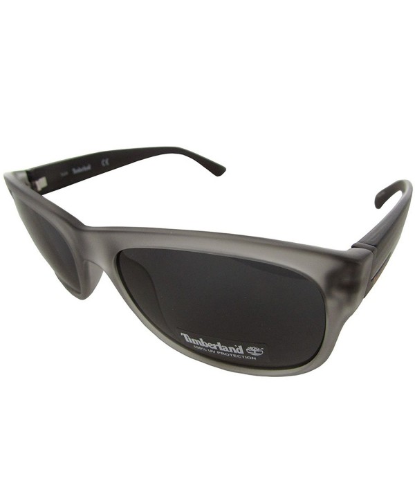 Timberland TB7135 Square Fashion Sunglasses