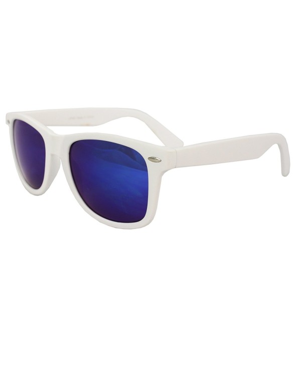 MLC EYEWEAR Stylish Square Sunglasses