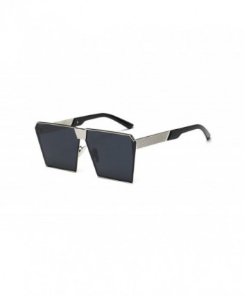 Square sunglasses