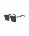 Square sunglasses