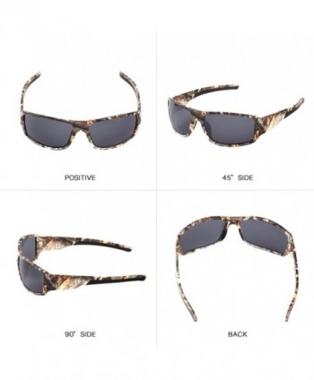 Men's Sunglasses