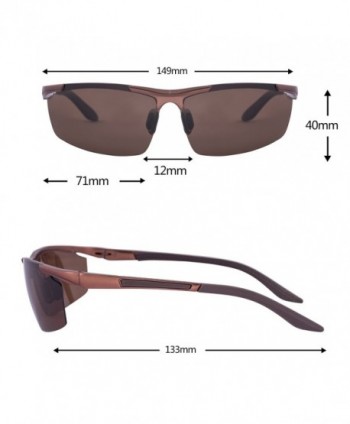 Men's Sunglasses