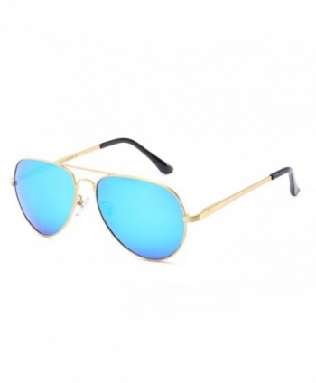 Classic Aviator Polarized Sunglasses Protection